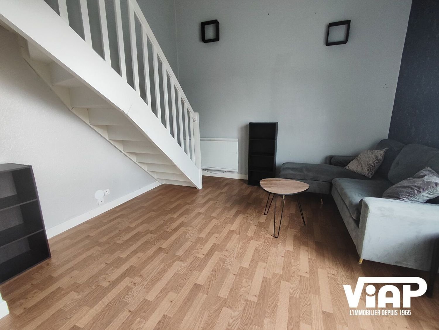 Appartement à louer, 64m², Limoges