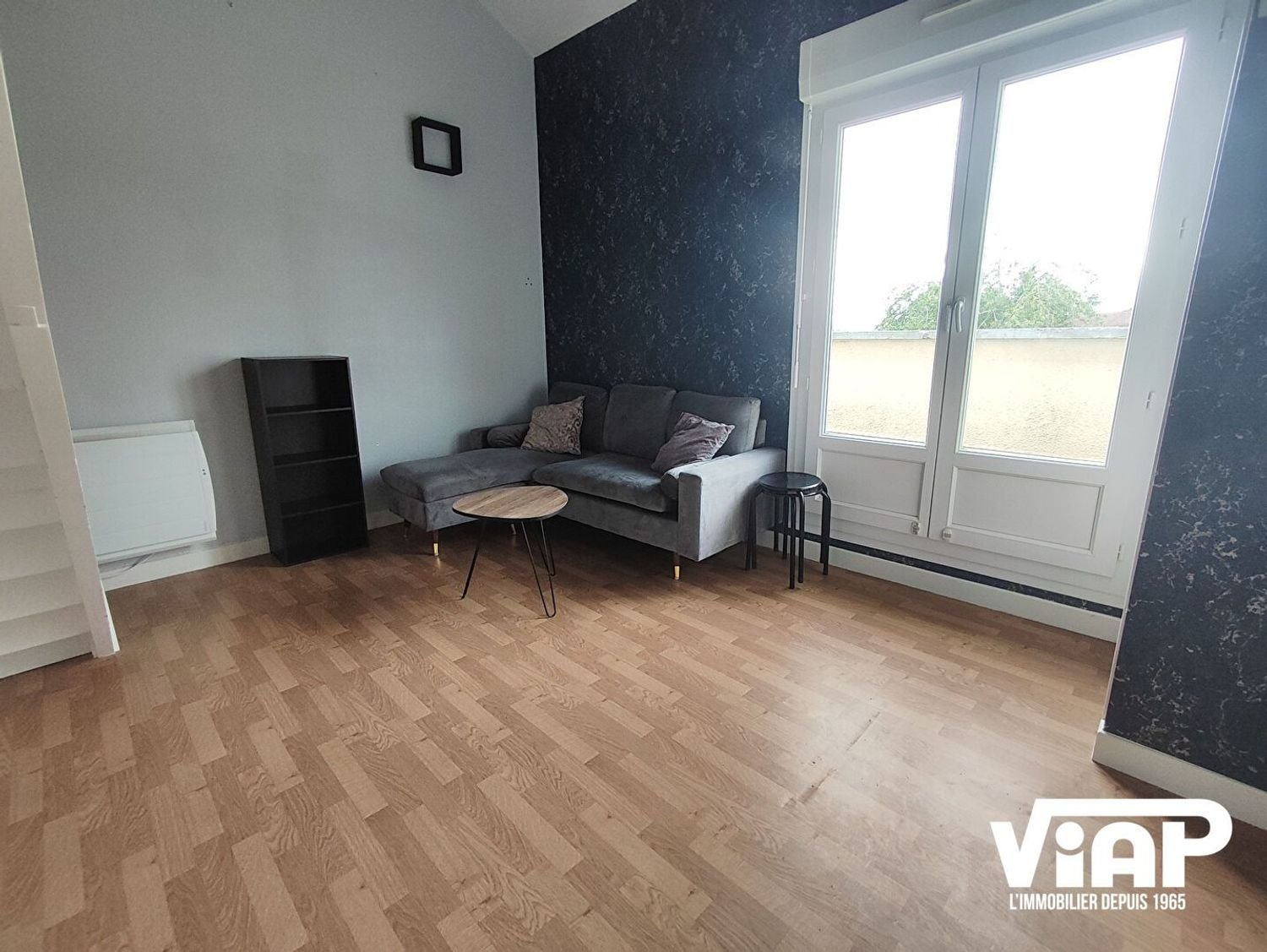 Appartement à louer, 64m², Limoges