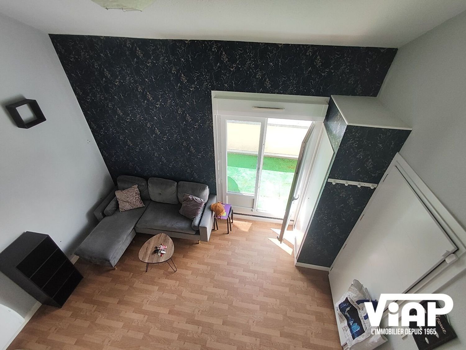 Appartement à louer, 64m², Limoges