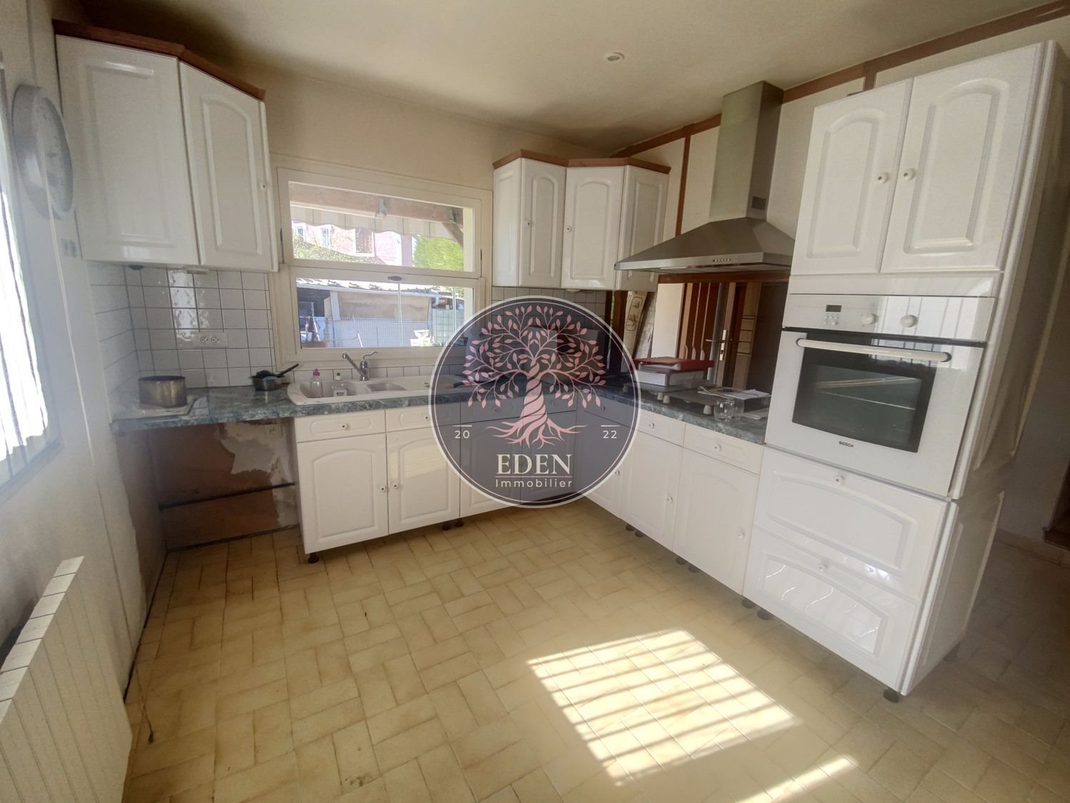 Maison à vendre, 83m², Dreux