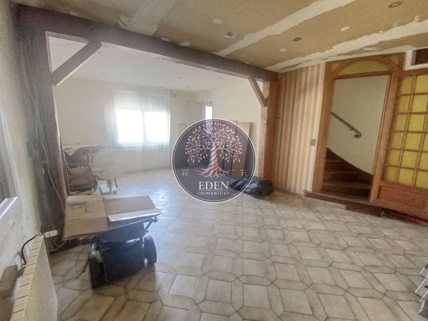 Maison à vendre, 83m², Dreux