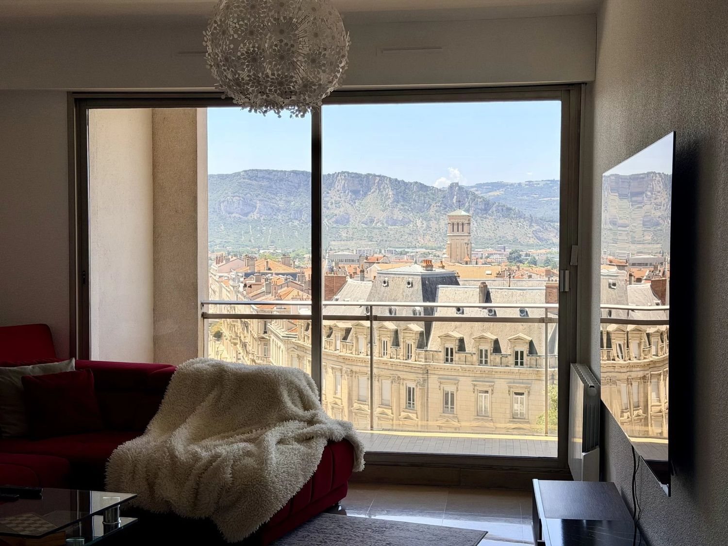 Appartement à vendre, 91m², Valence