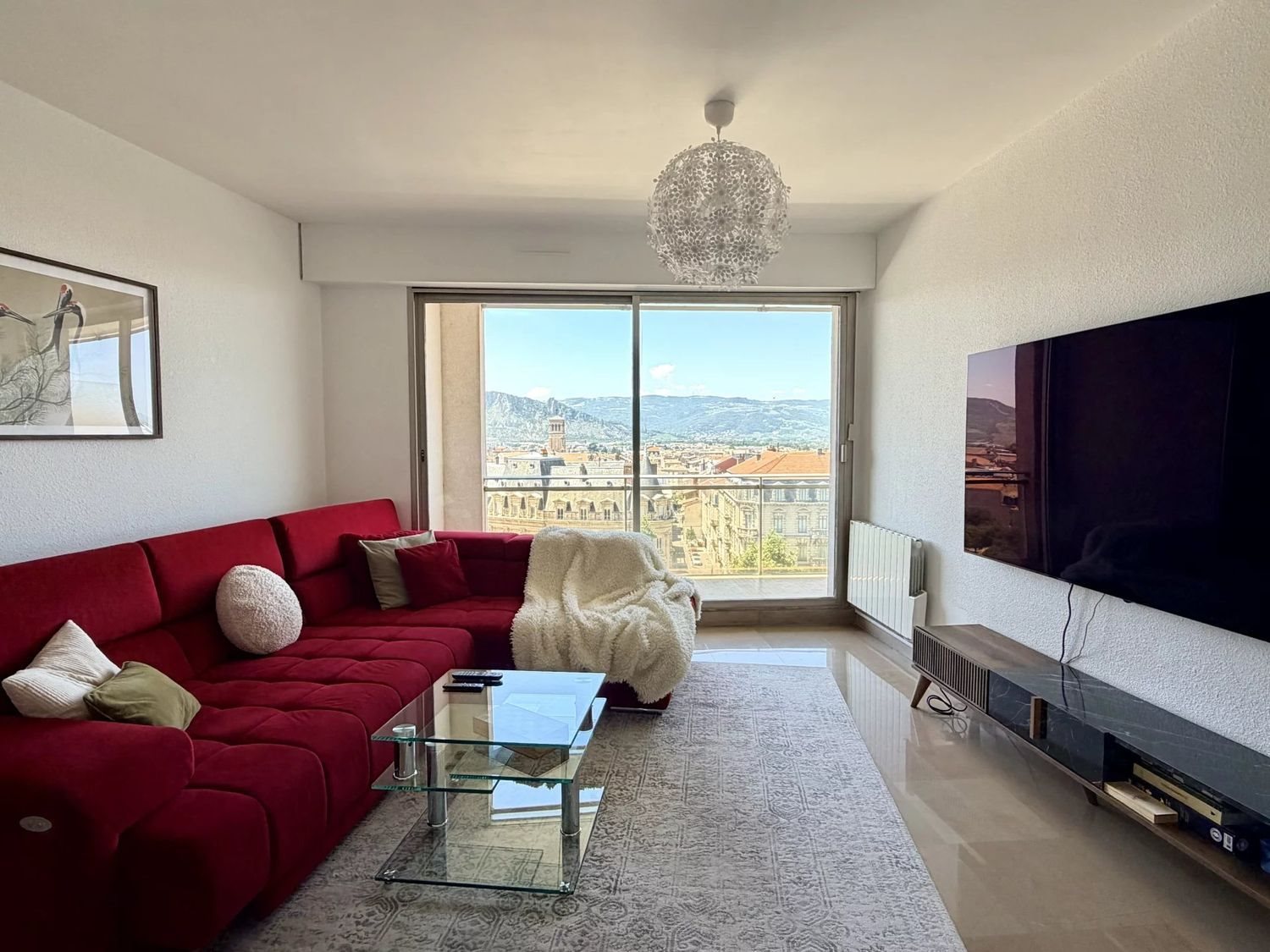 Appartement à vendre, 91m², Valence