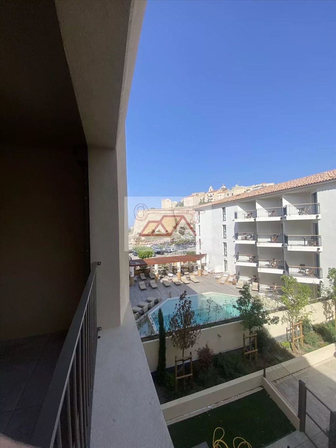 Appartement à vendre, 81m², Calvi