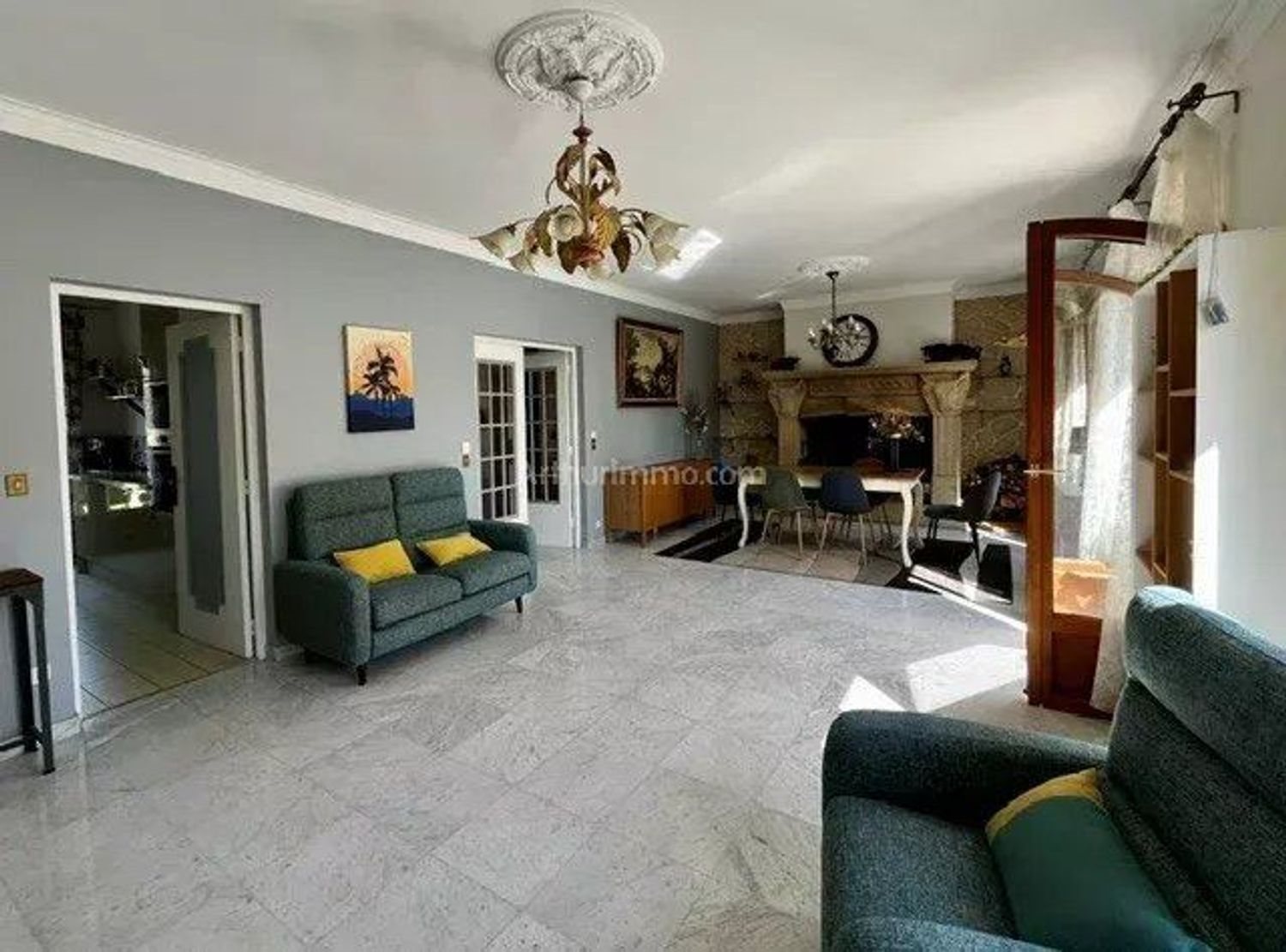 Maison à vendre, 133m², Joinville-le-Pont