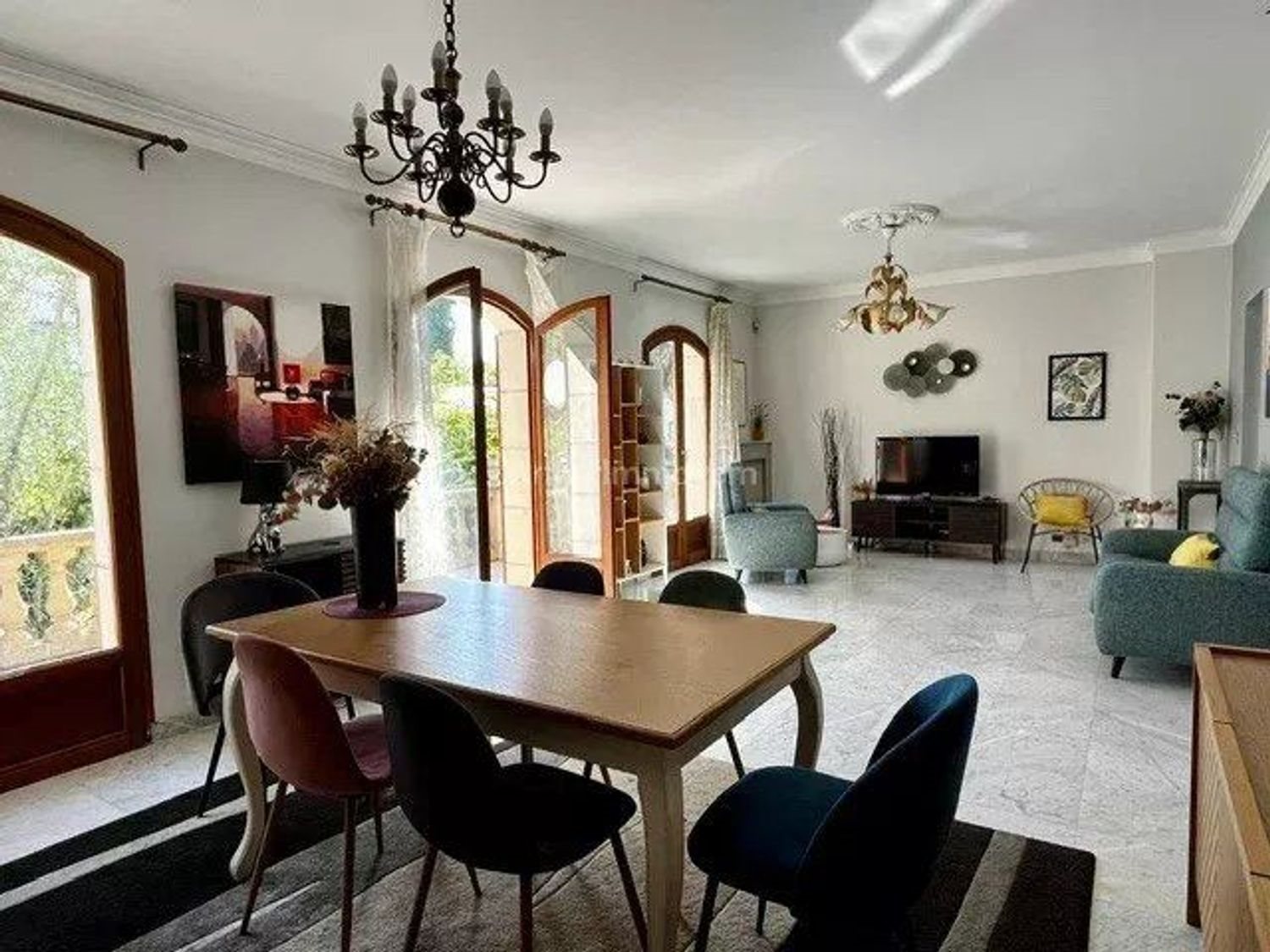 Maison à vendre, 133m², Joinville-le-Pont