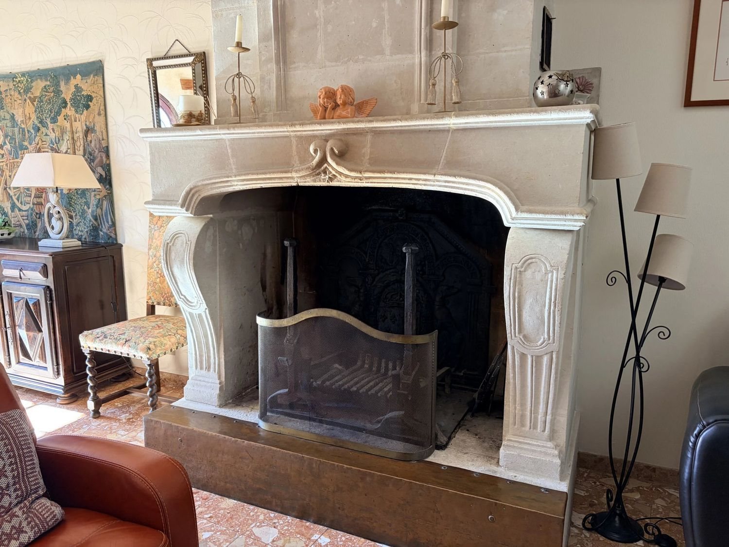 Maison à vendre, 165m², Loiré