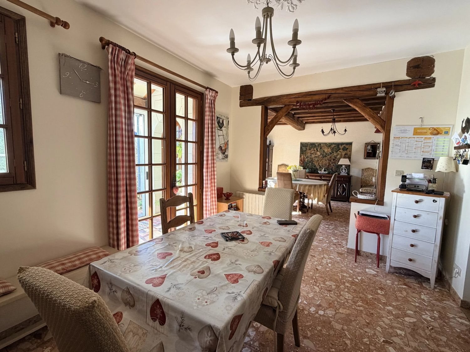 Maison à vendre, 165m², Loiré