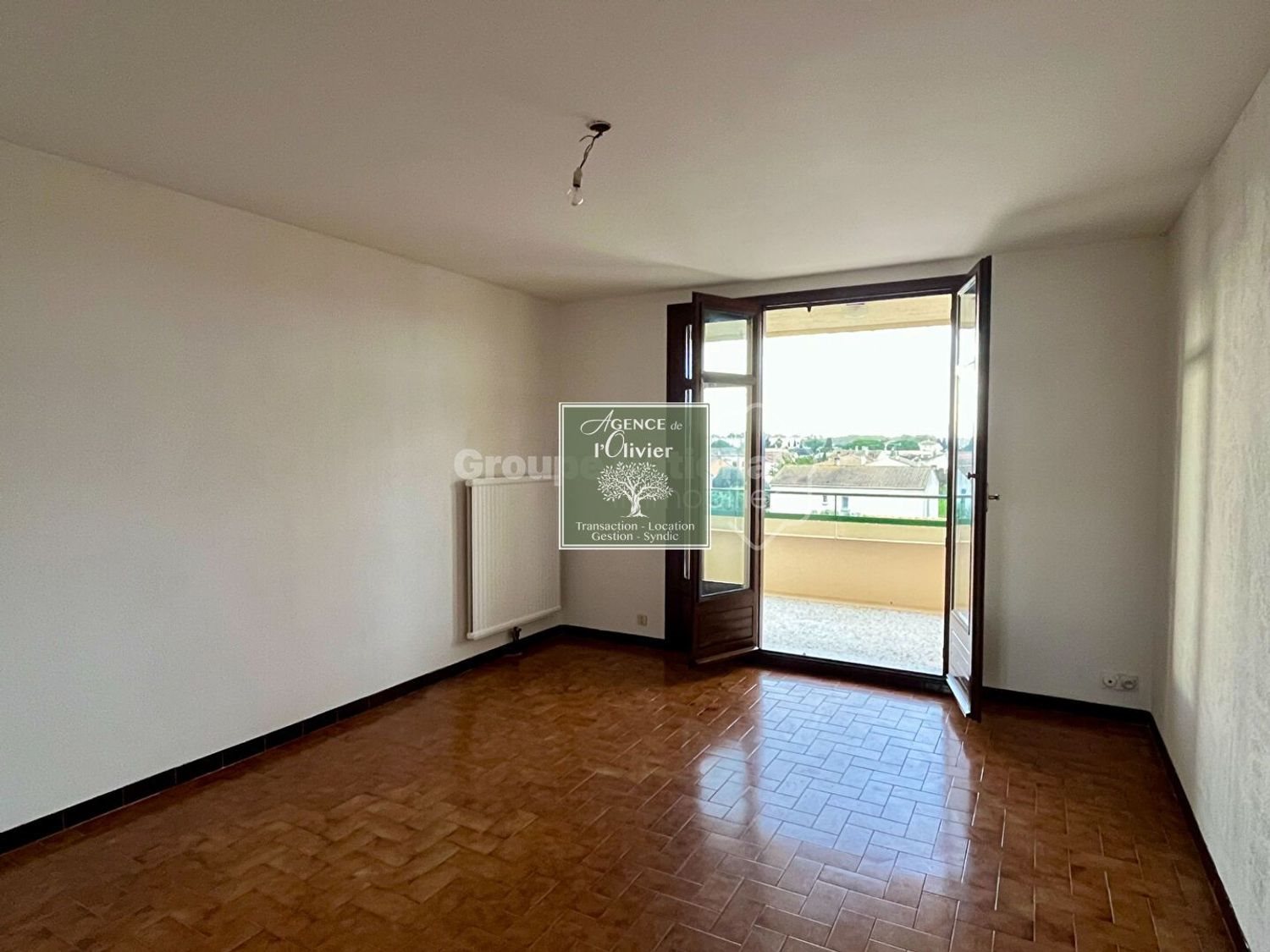 Appartement à vendre, 72m², Arles