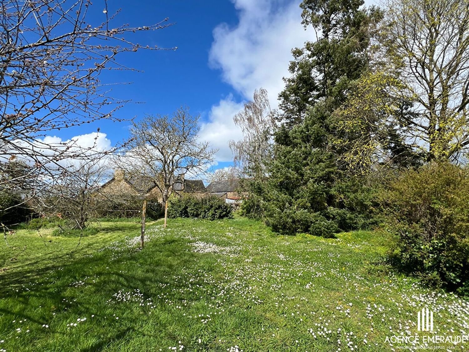 Maison à vendre, 83m², Tréméreuc