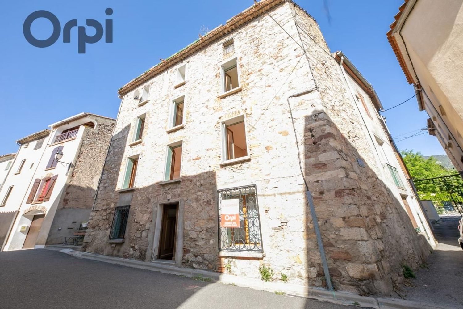 Maison à vendre, 111m², Tuchan