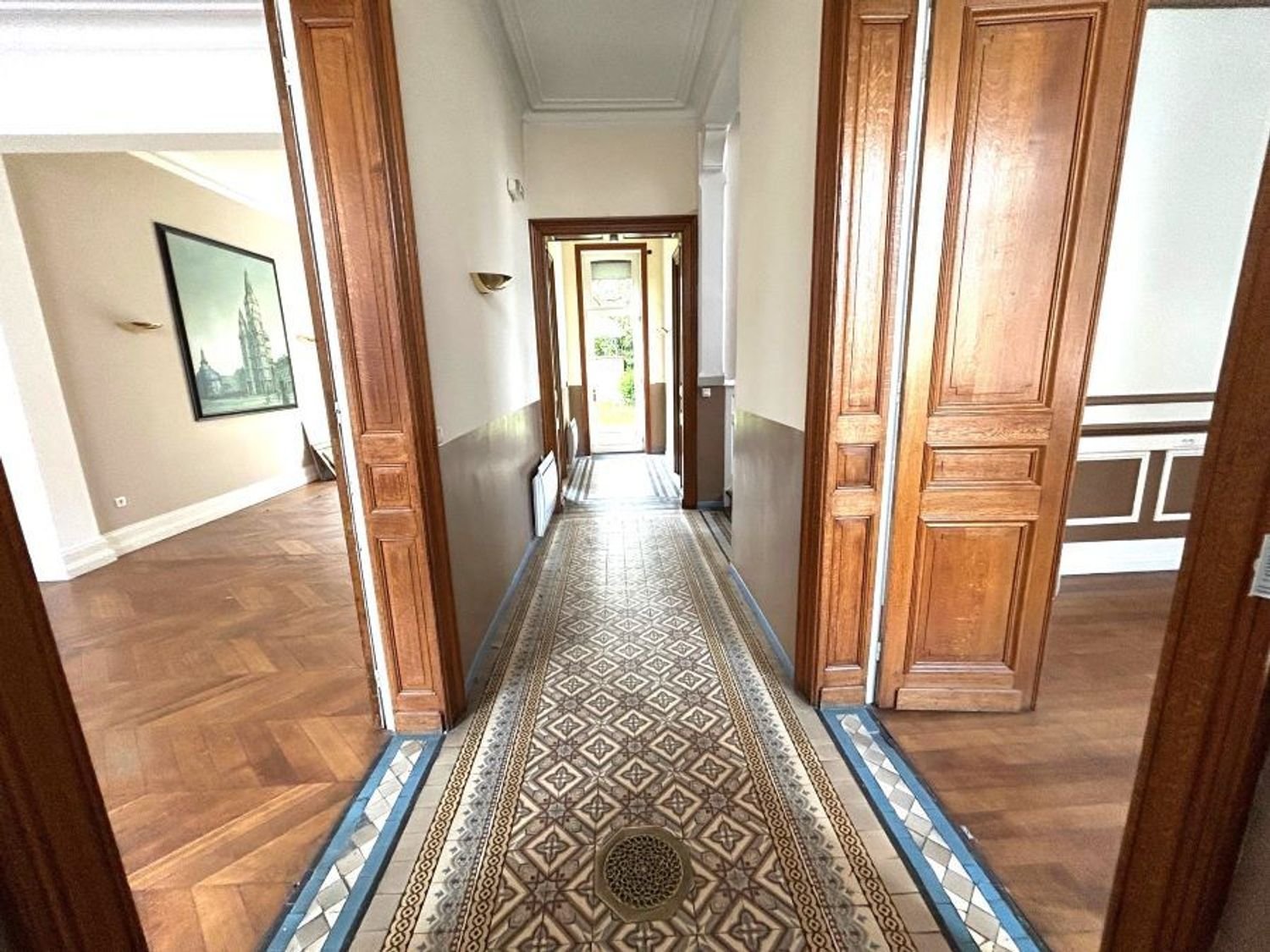 Maison à vendre, 230m², Saint-Amand-les-Eaux