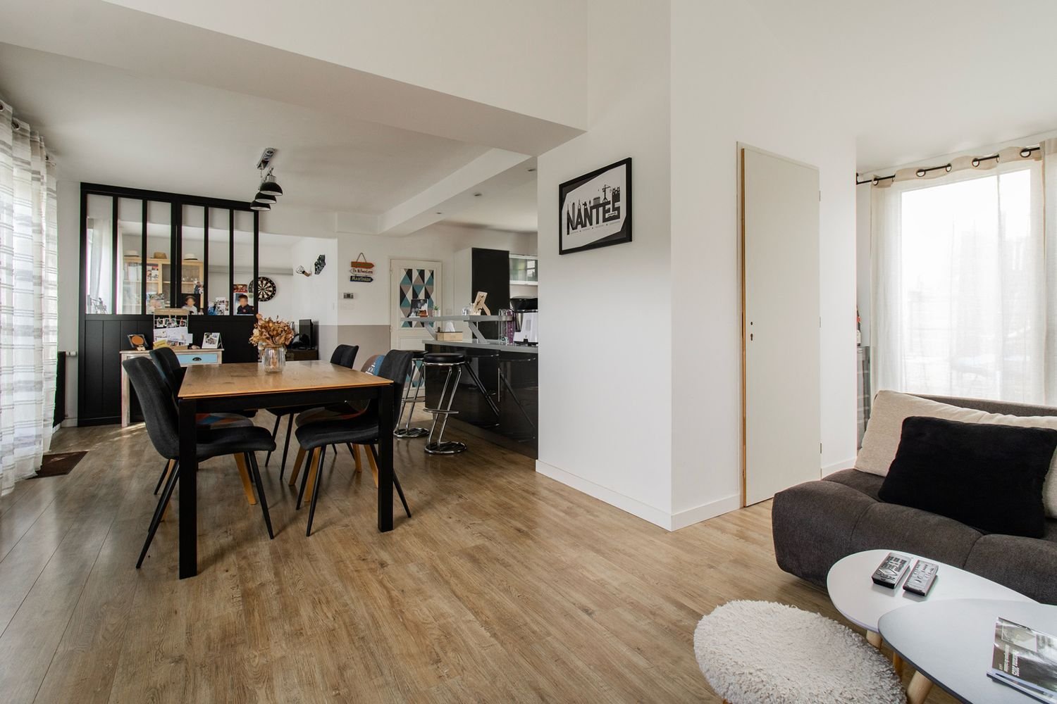 Maison à vendre, 100m², Vertou