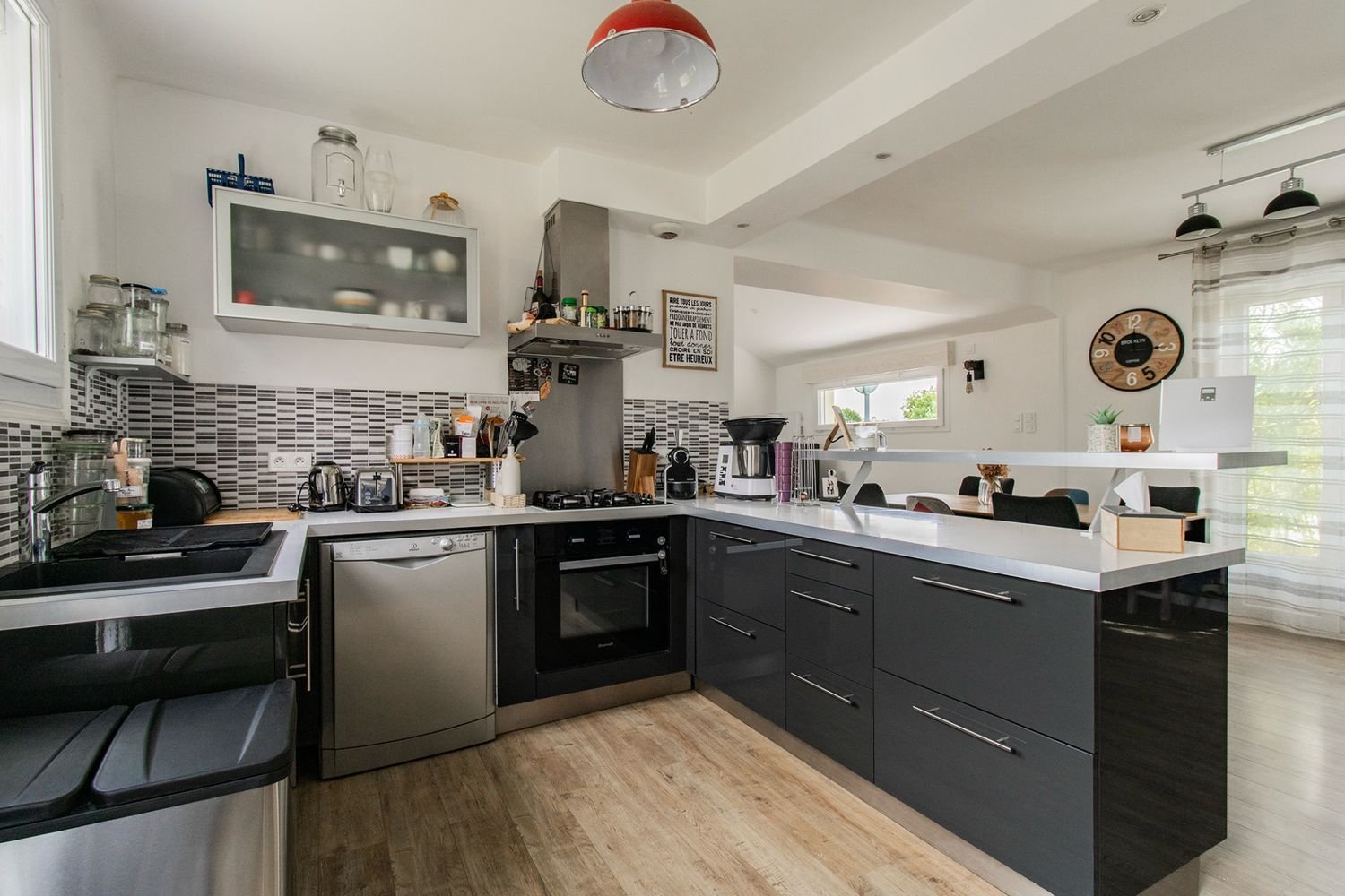 Maison à vendre, 100m², Vertou