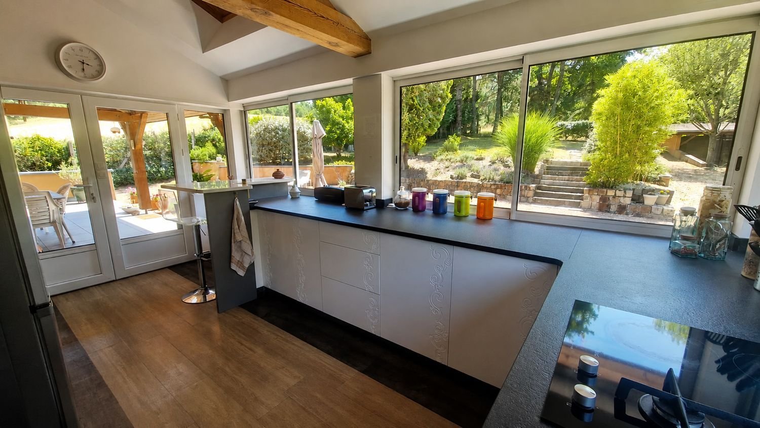 Maison à vendre, 131m², Ris