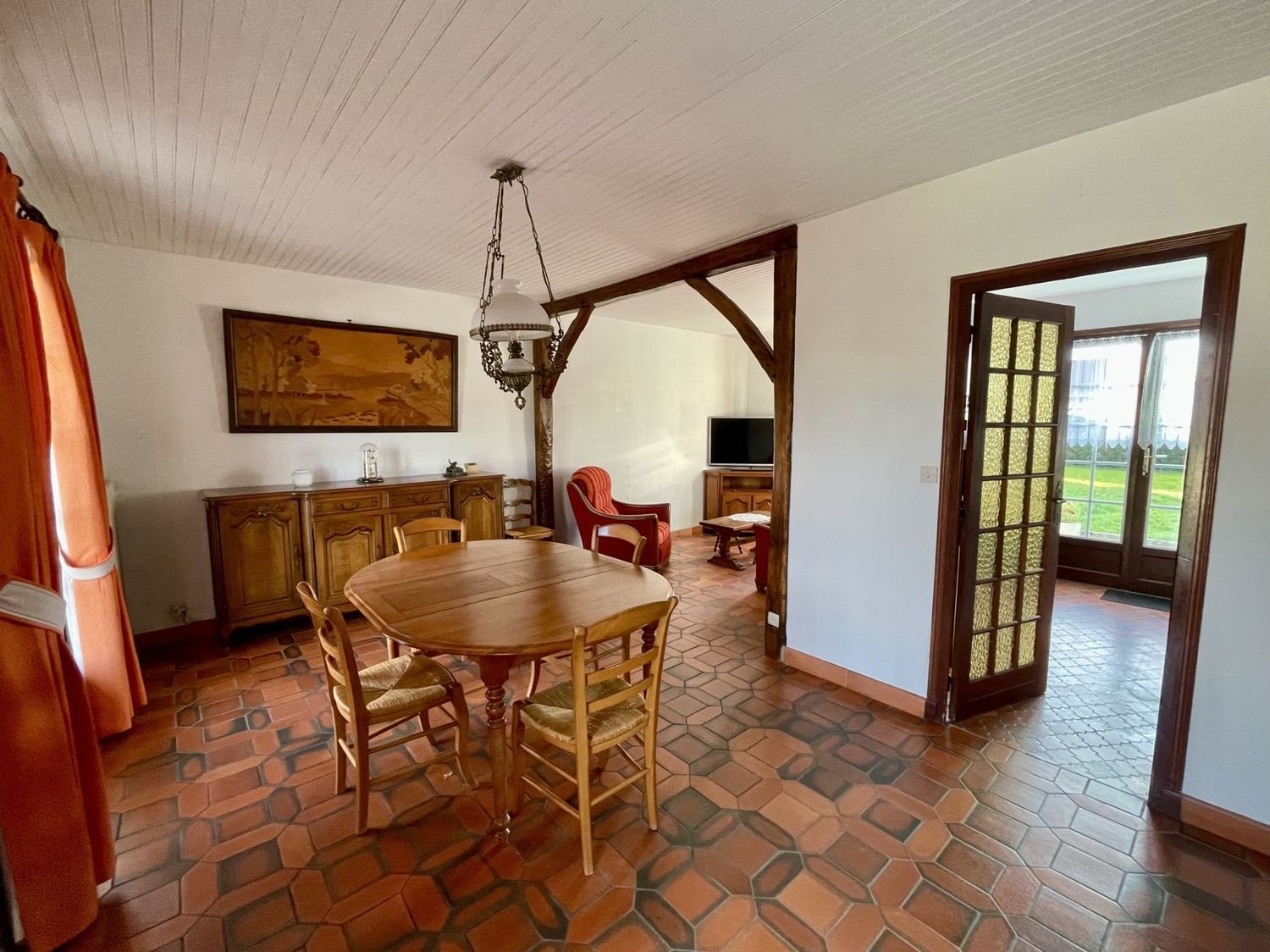 Maison à vendre, 82m², La Ferté-Saint-Aubin