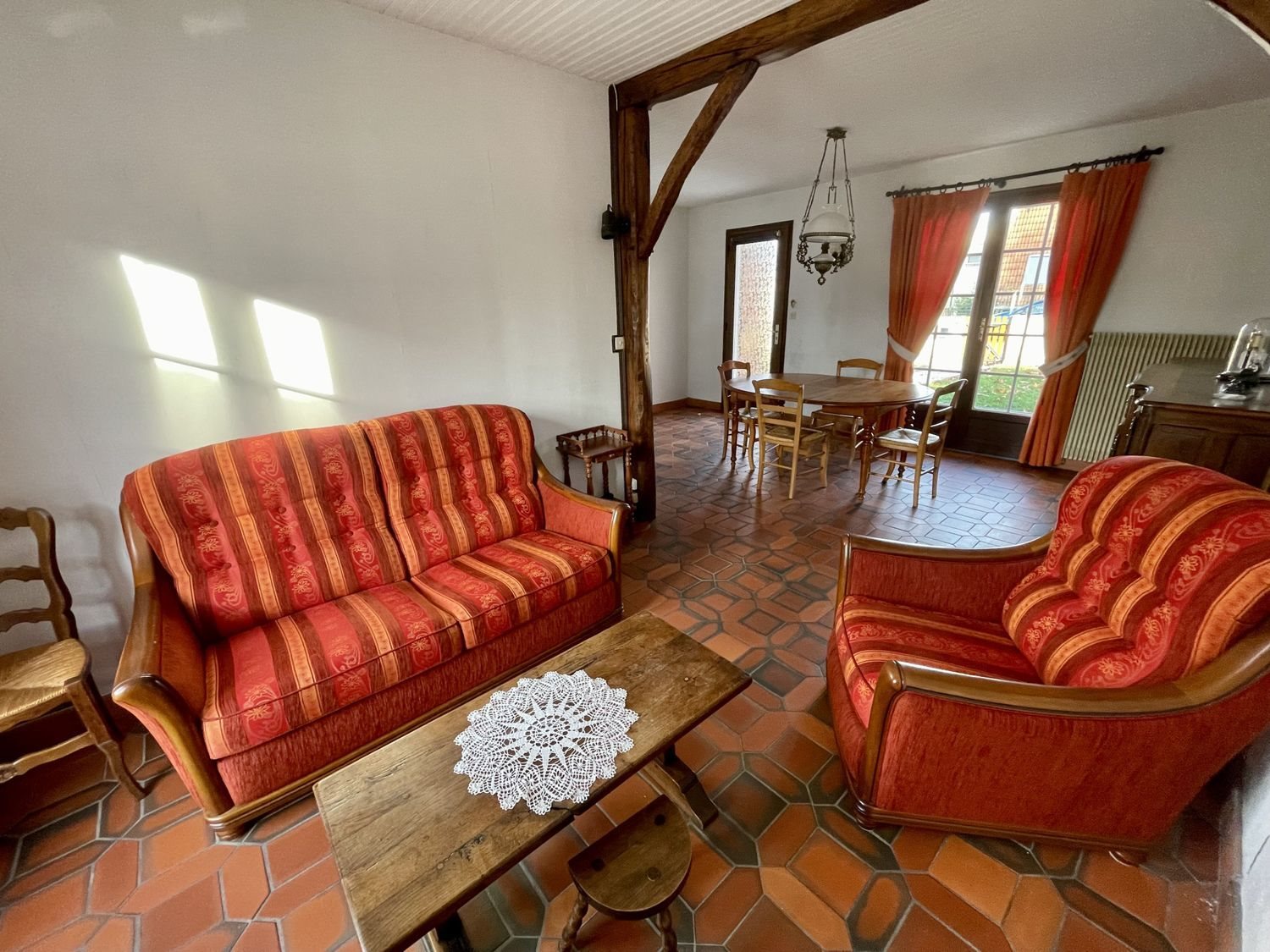 Maison à vendre, 82m², La Ferté-Saint-Aubin
