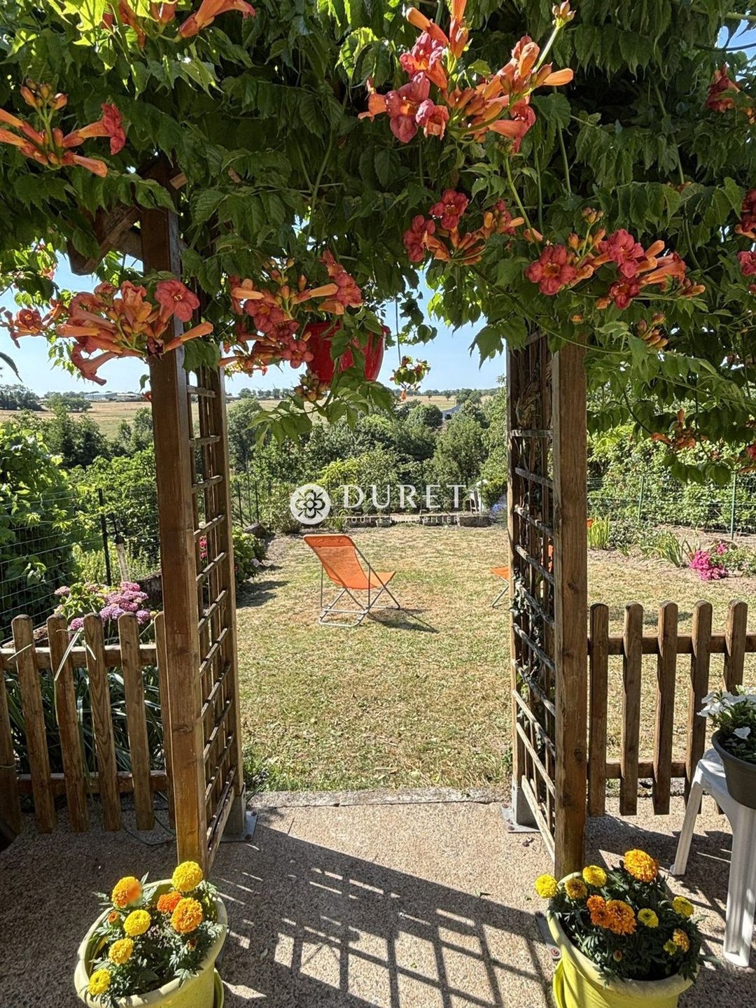 Maison à vendre, 81m², Torfou