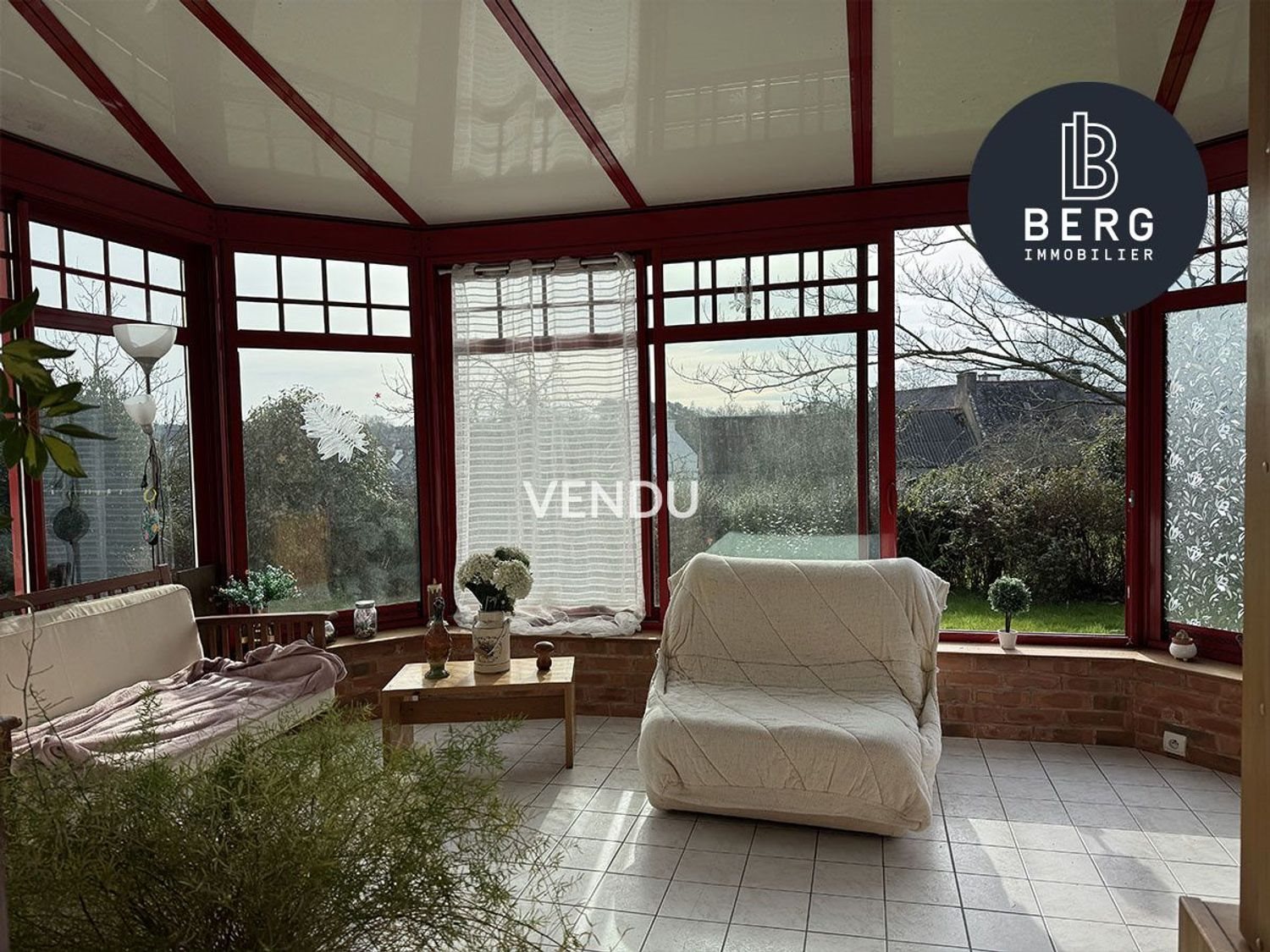 Maison à vendre, 110m², Ploemel