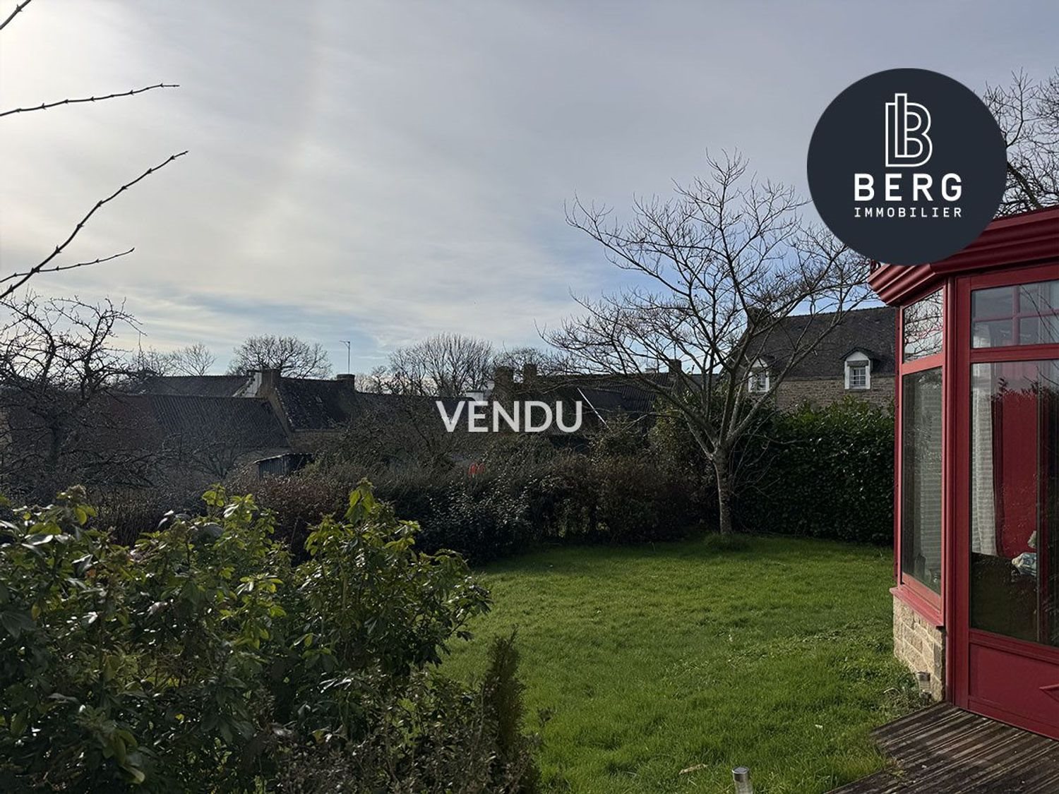 Maison à vendre, 110m², Ploemel