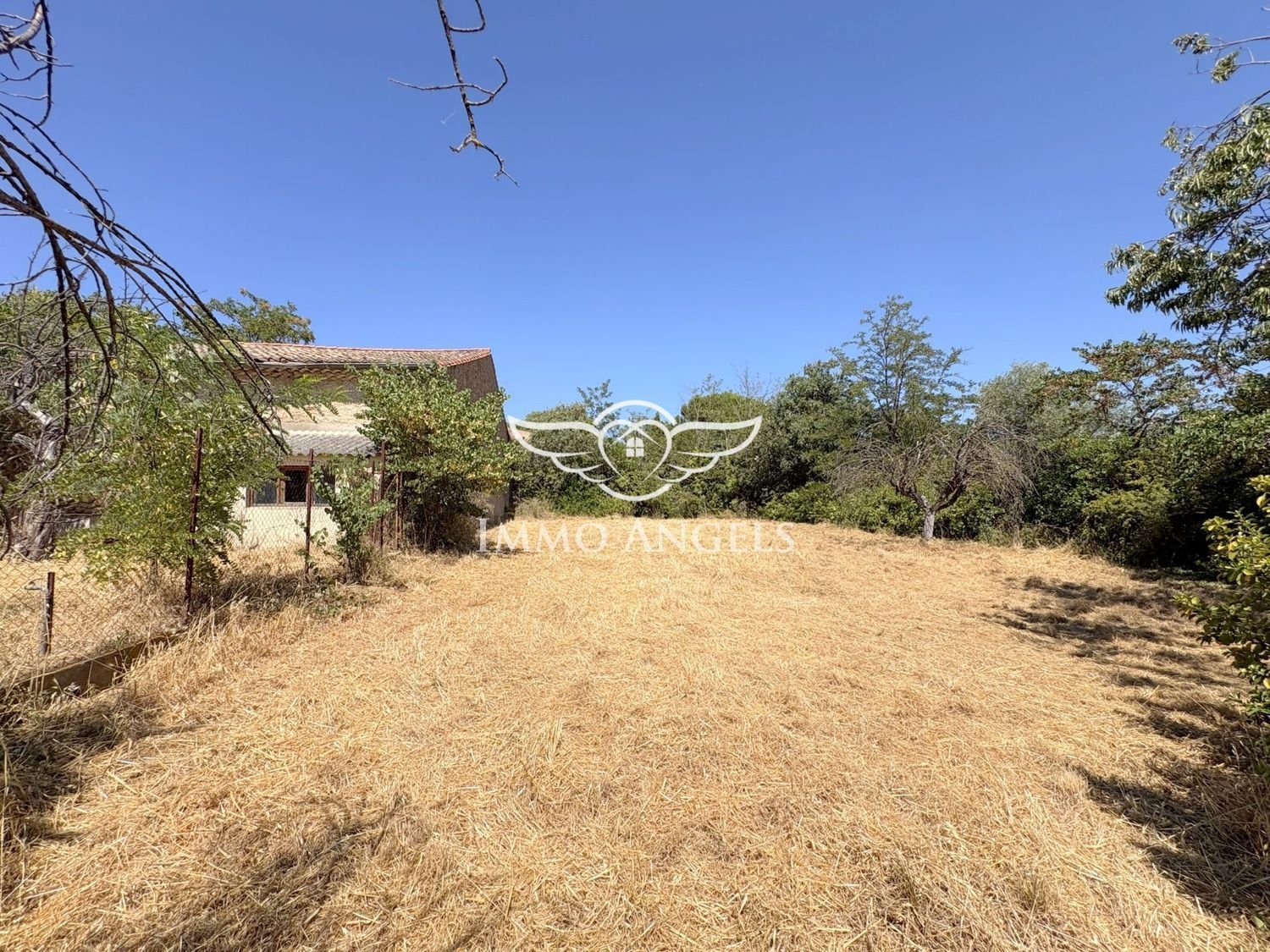 Maison à vendre, 138m², Saint-Geniès-de-Fontedit