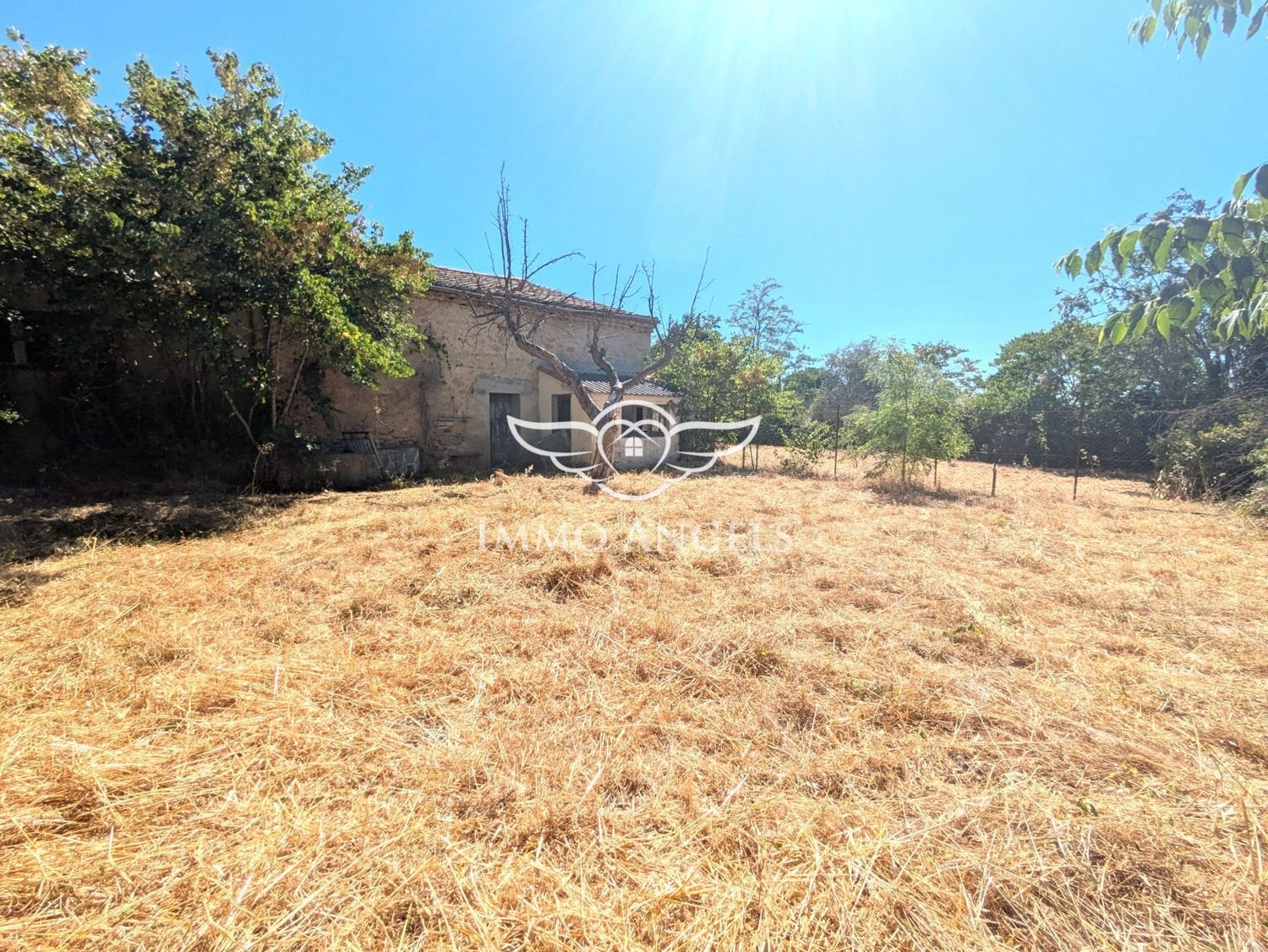 Maison à vendre, 138m², Saint-Geniès-de-Fontedit