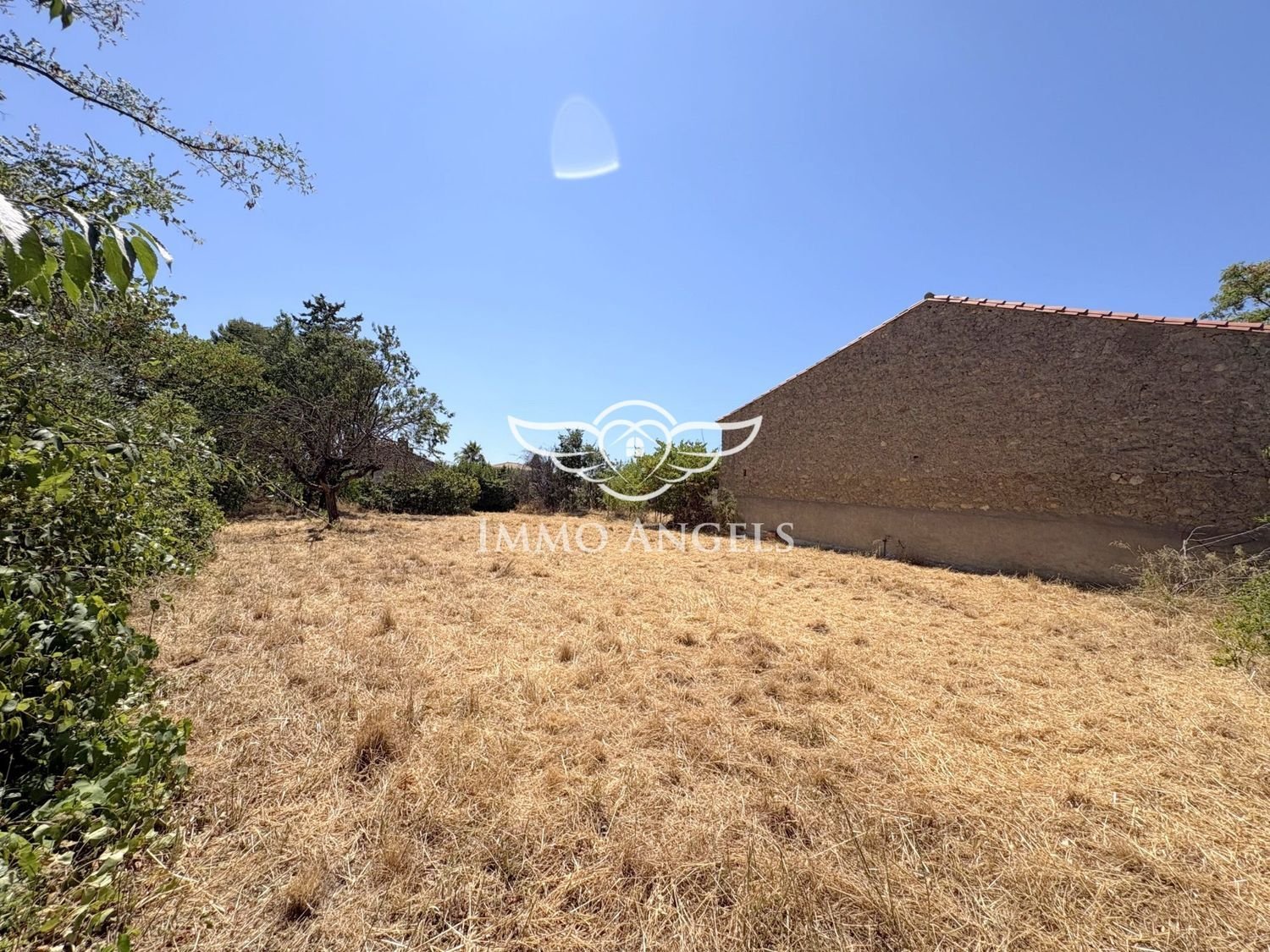 Maison à vendre, 138m², Saint-Geniès-de-Fontedit