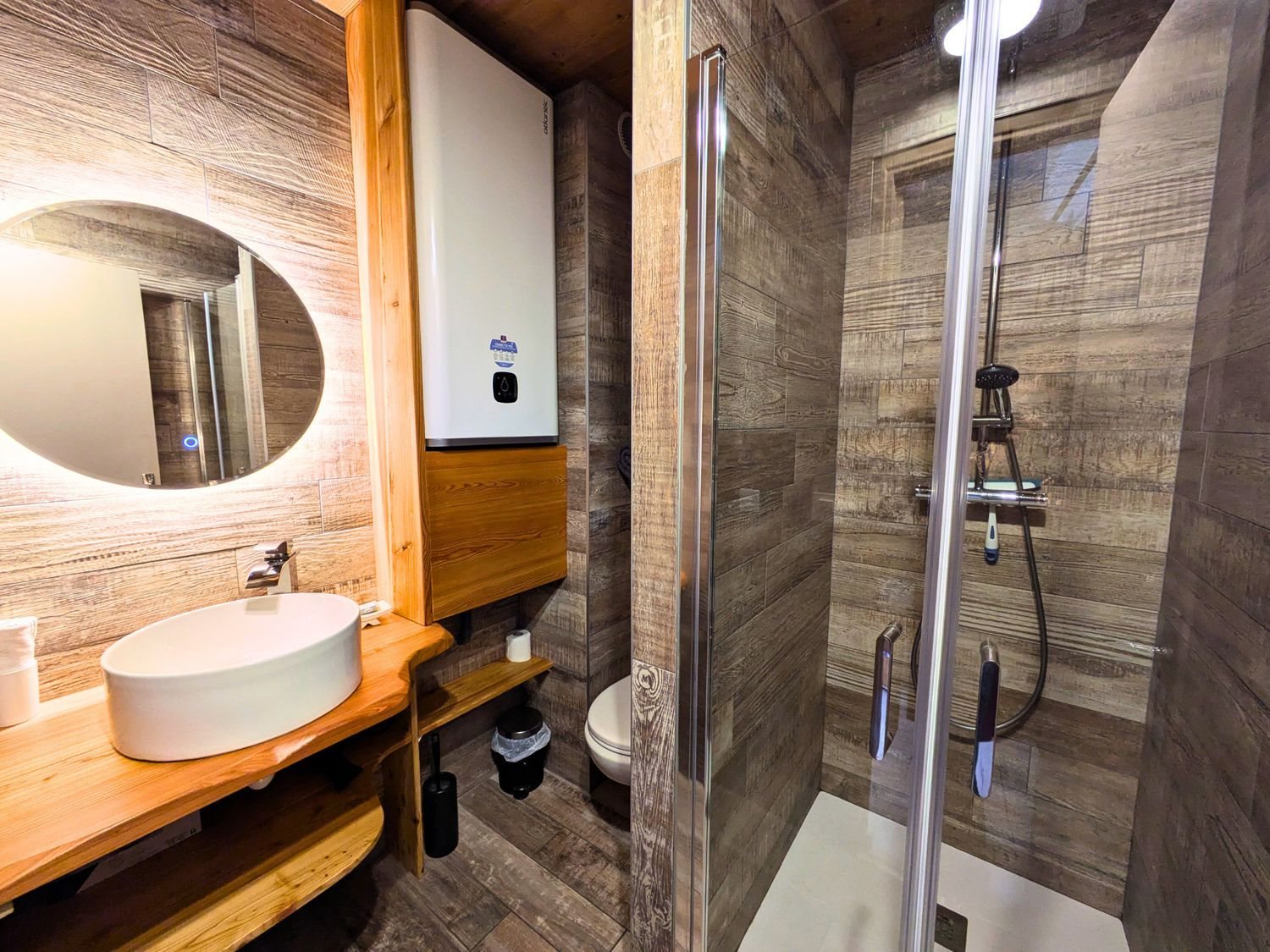 Appartement à vendre, 26m², Saint-Michel-de-Chaillol