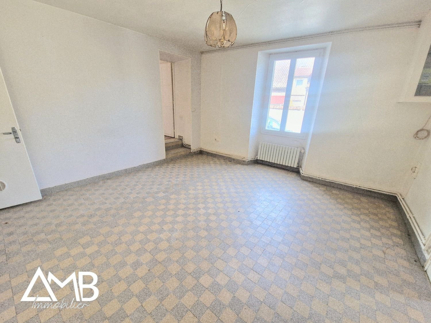 Maison à vendre, 61m², Aunay-sous-Auneau