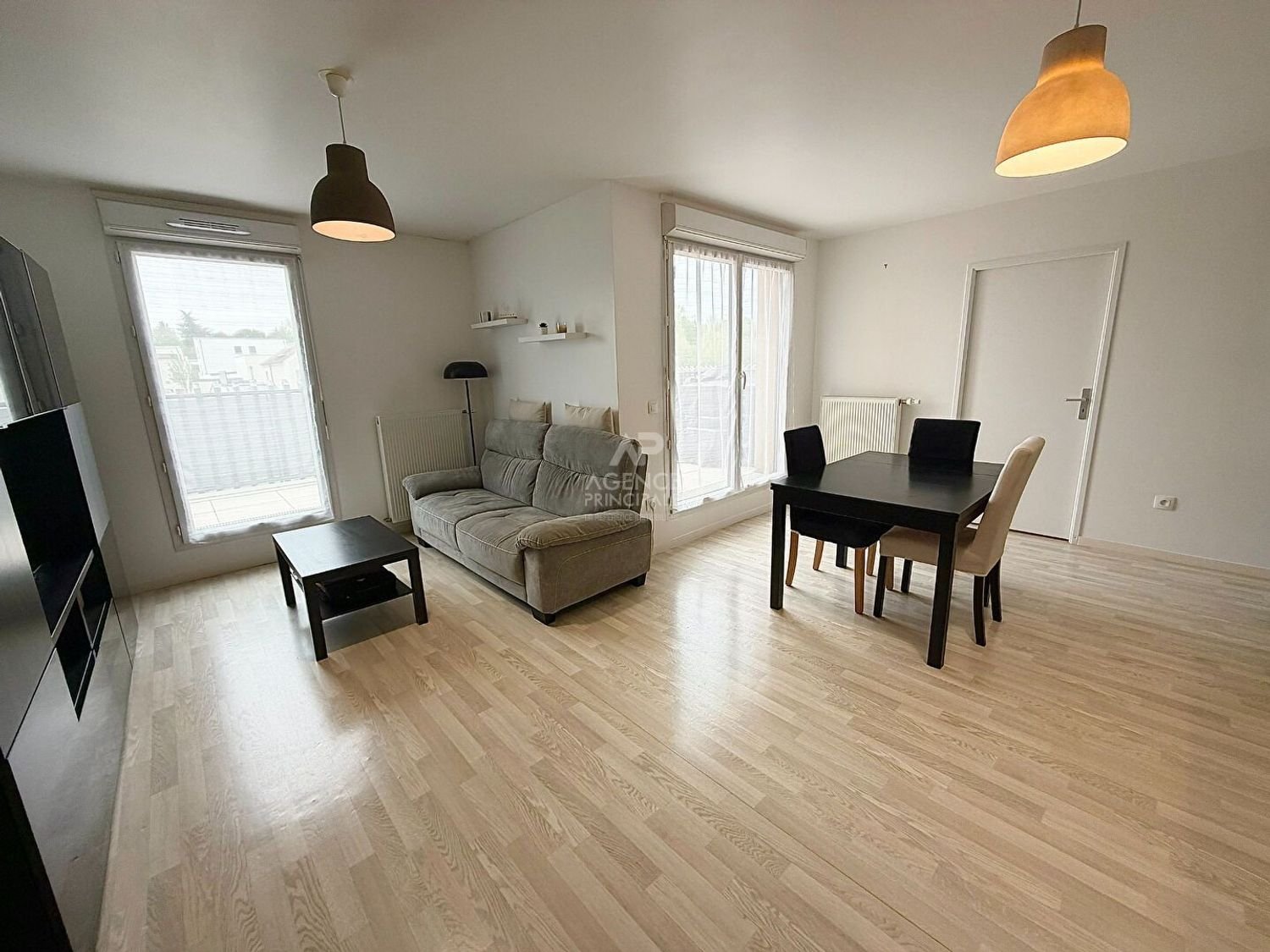 Appartement à vendre, 72m², Courdimanche