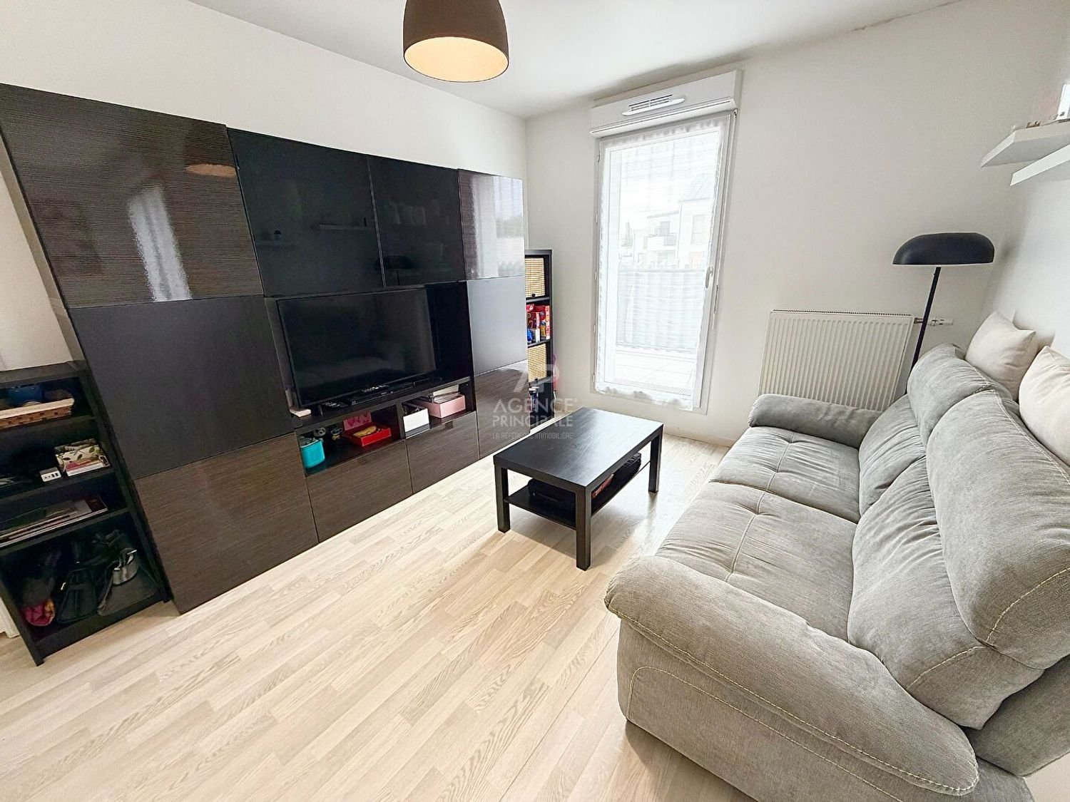 Appartement à vendre, 72m², Courdimanche