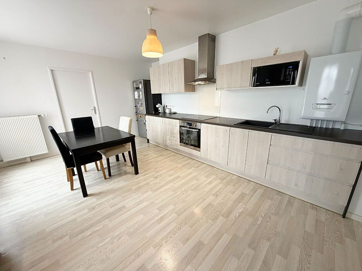 Appartement à vendre, 72m², Courdimanche