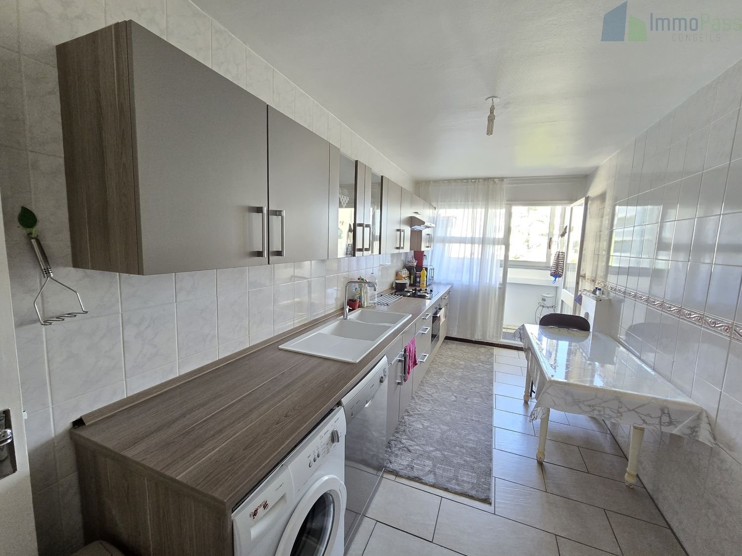 Appartement à vendre, 87m², Oullins