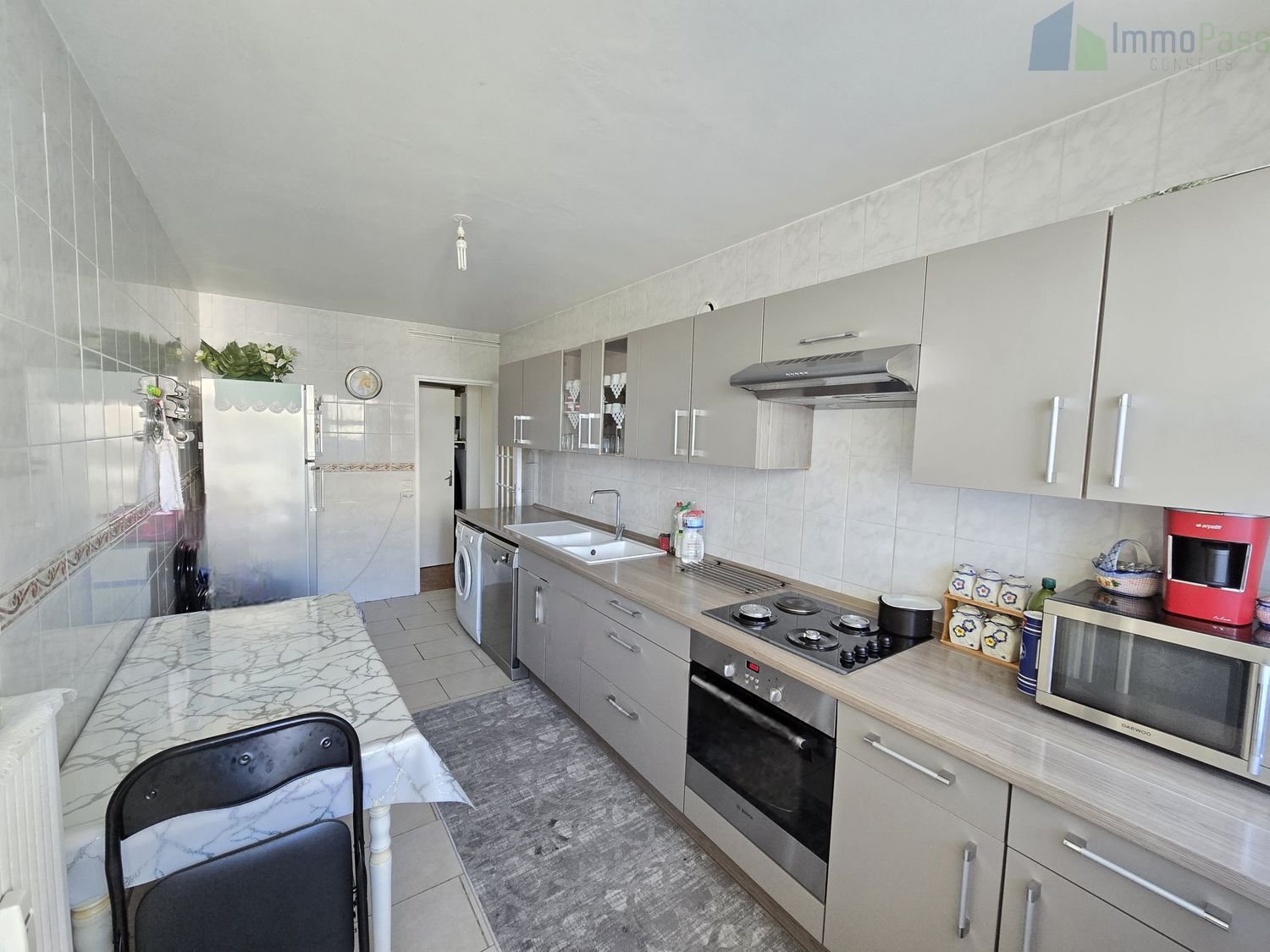 Appartement à vendre, 87m², Oullins