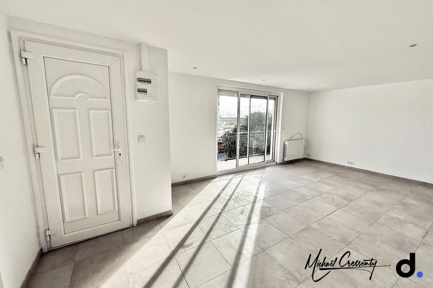 Appartement à vendre, 51m², Fos-sur-Mer