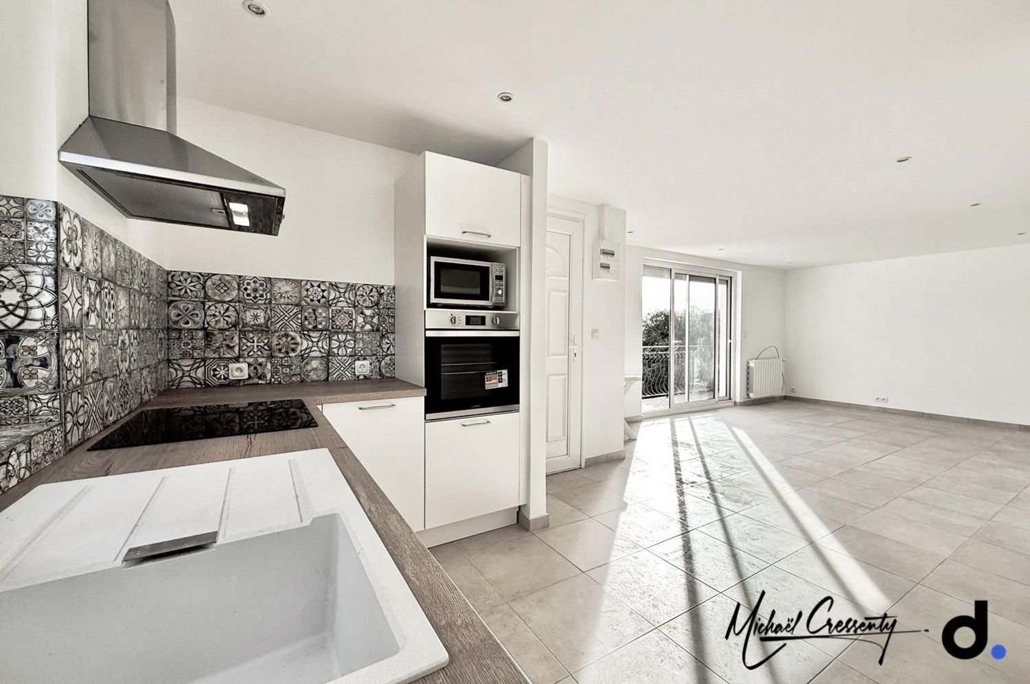 Appartement à vendre, 51m², Fos-sur-Mer
