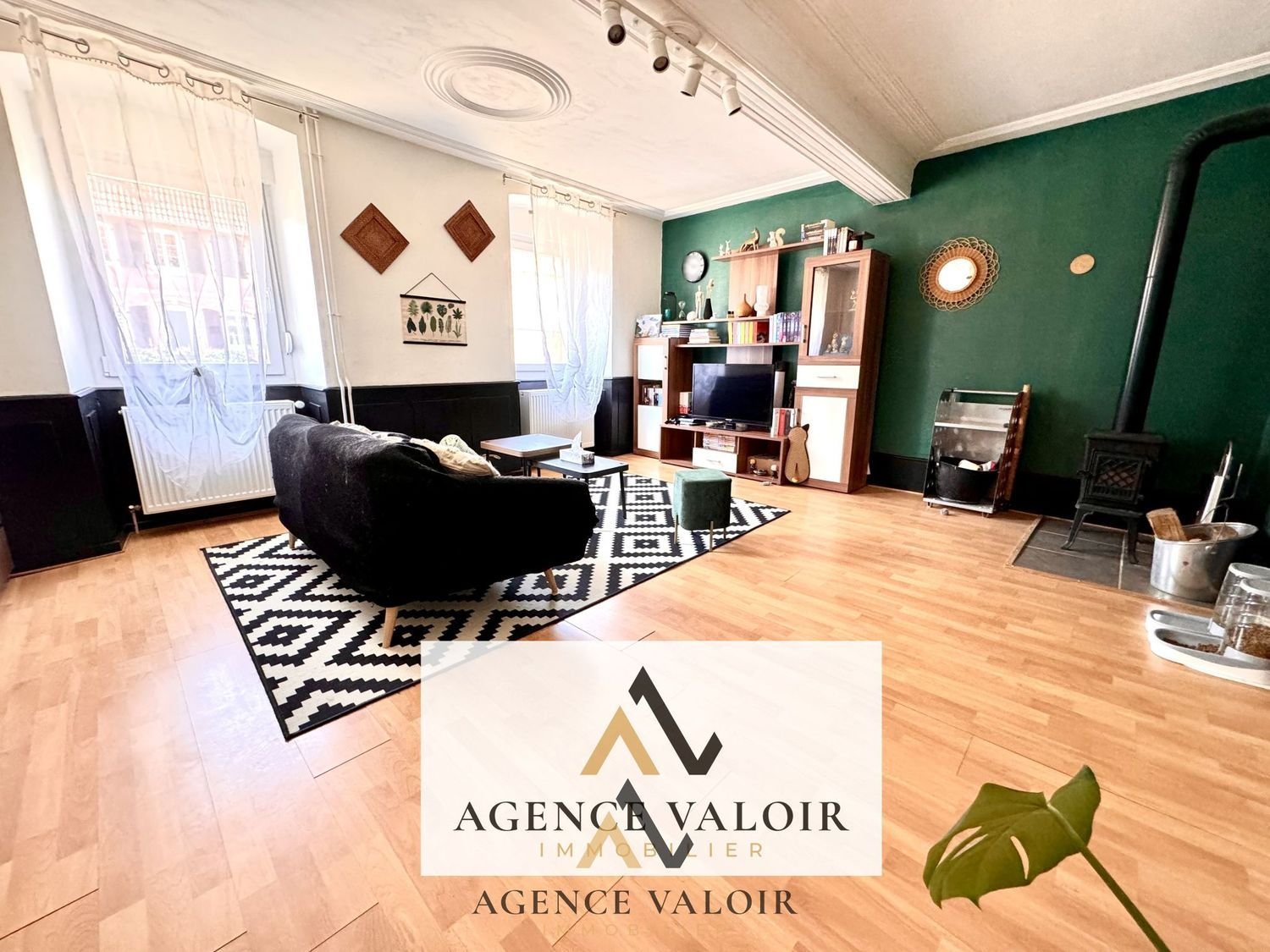 Maison à vendre, 129m², Harskirchen