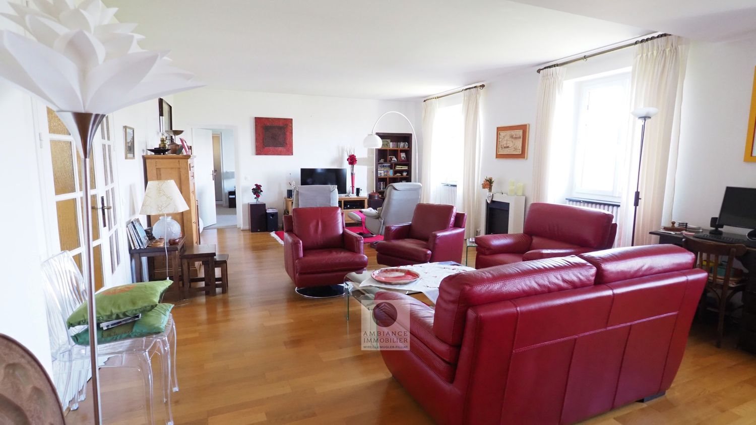 Appartement à vendre, 192m², Valence