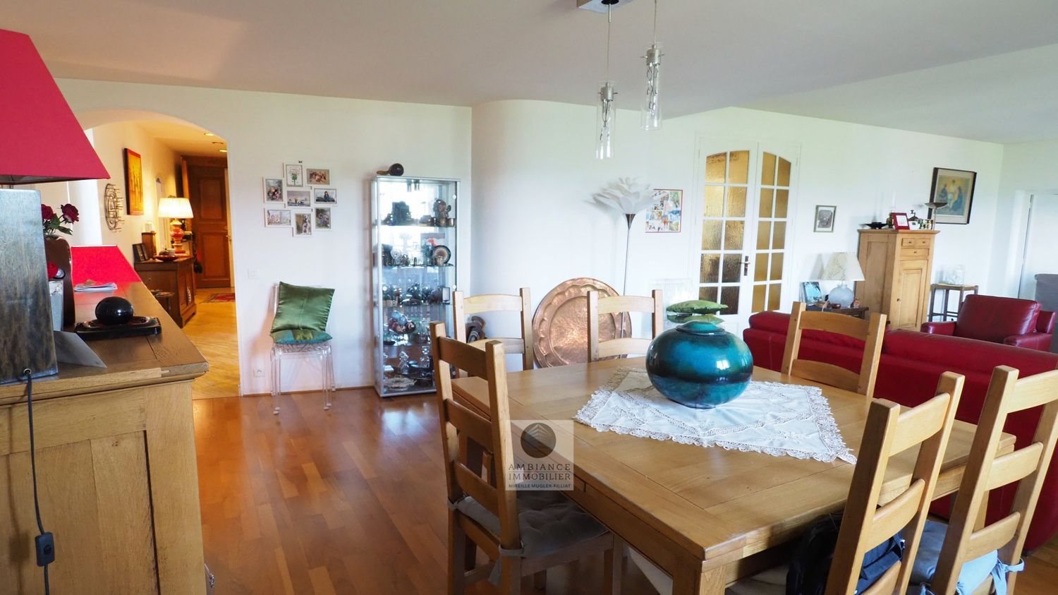 Appartement à vendre, 192m², Valence