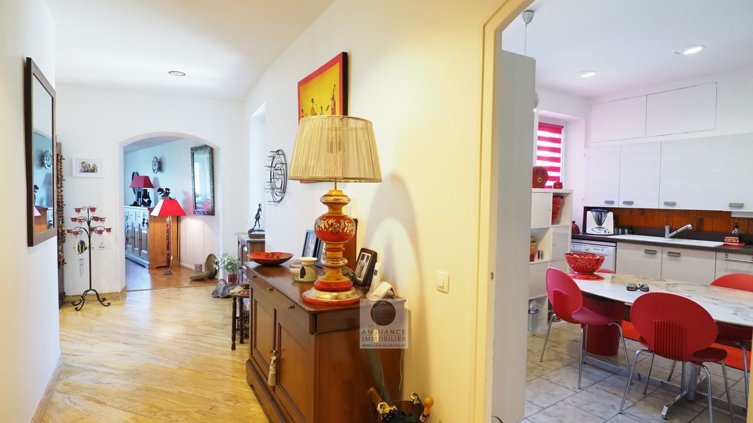 Appartement à vendre, 192m², Valence