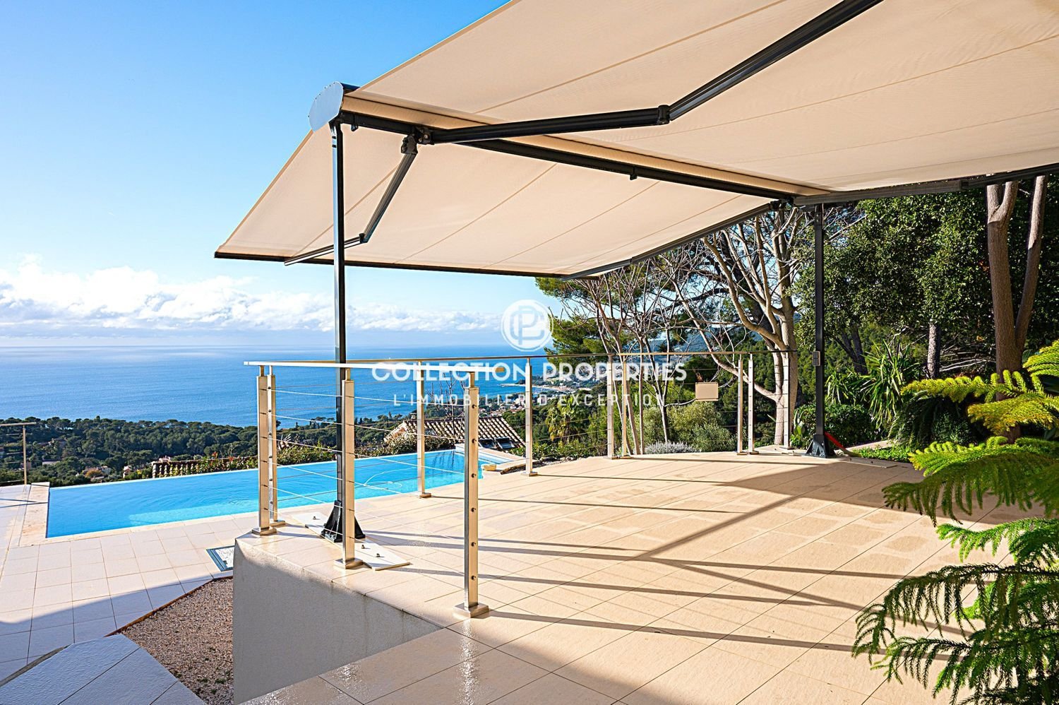 Maison à vendre, 260m², Carqueiranne