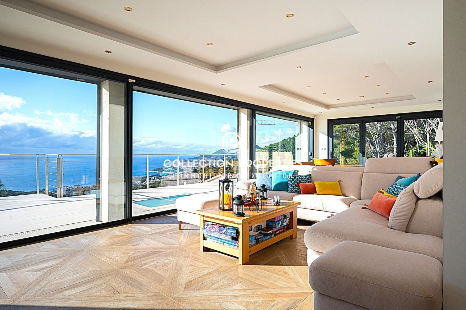 Maison à vendre, 260m², Carqueiranne