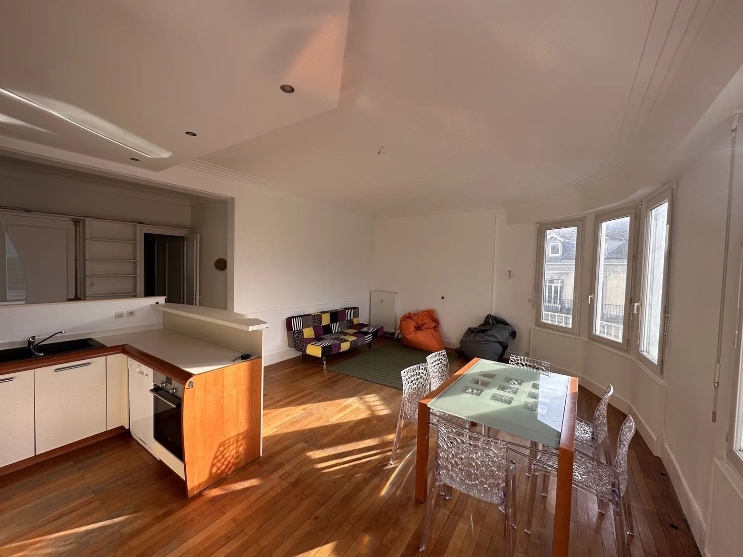 Appartement à vendre, 137m², Grenoble