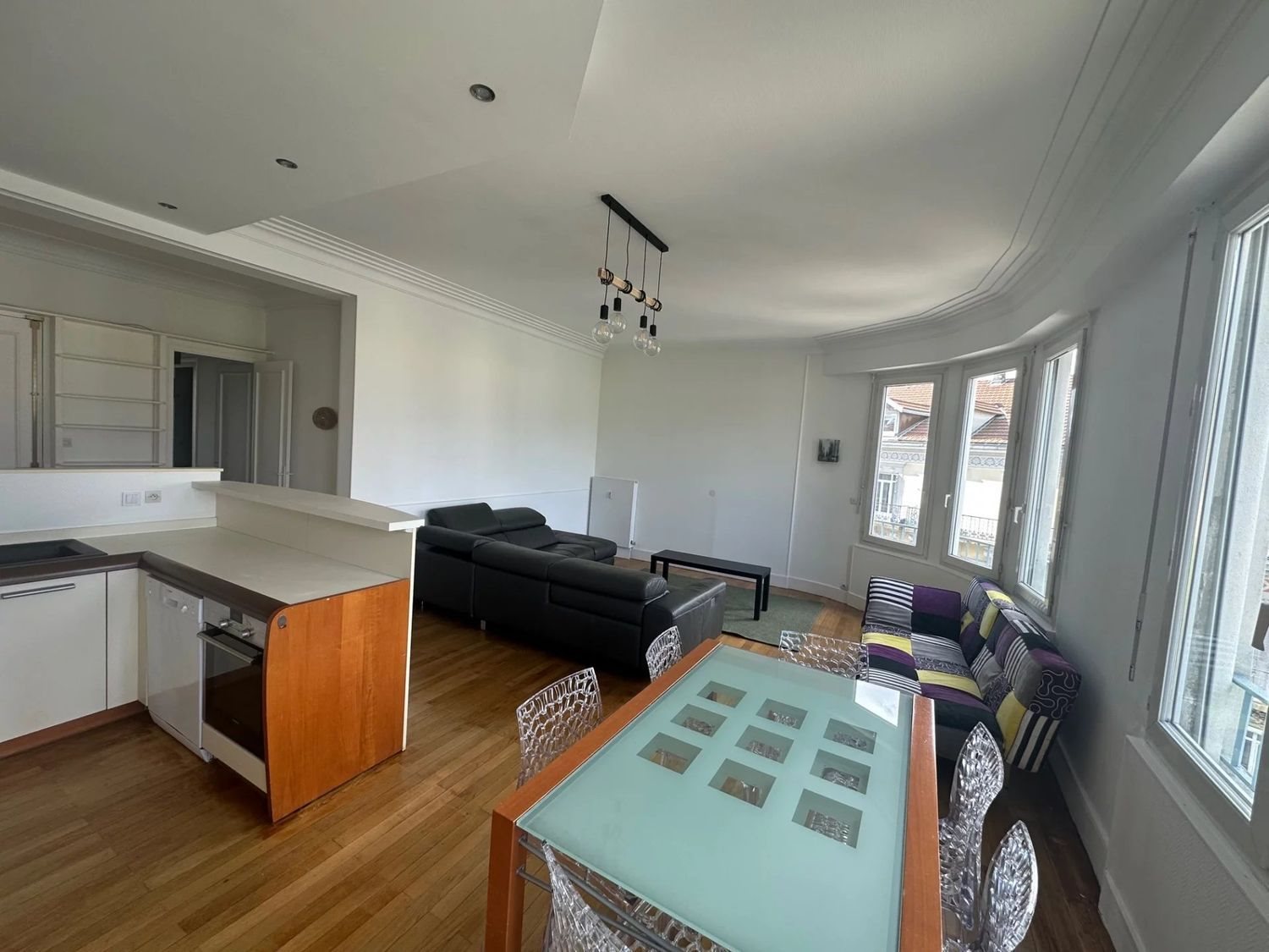 Appartement à vendre, 137m², Grenoble