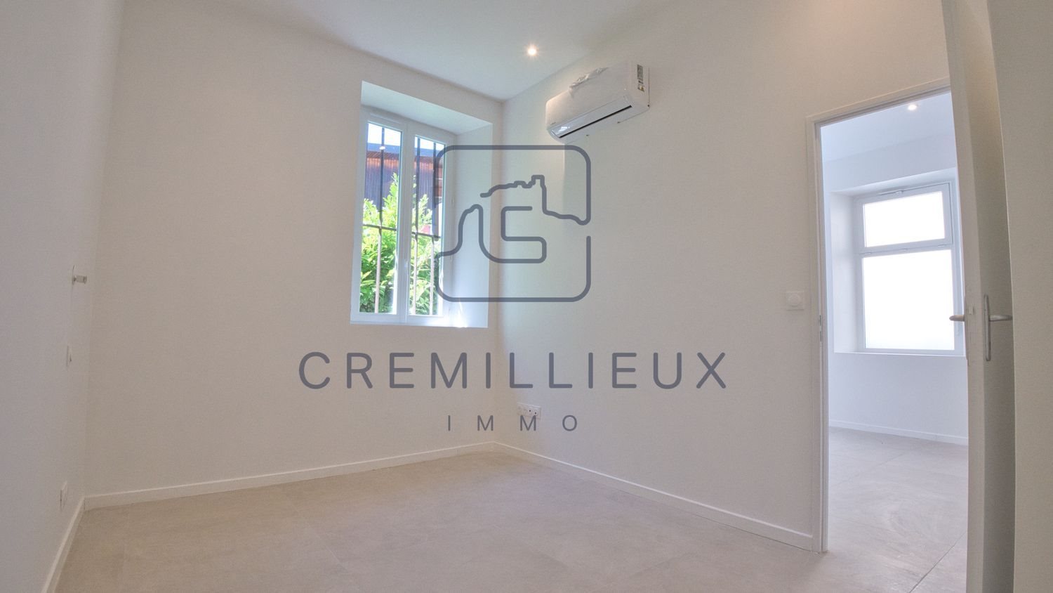 Appartement à vendre, 44m², Saint-Péray