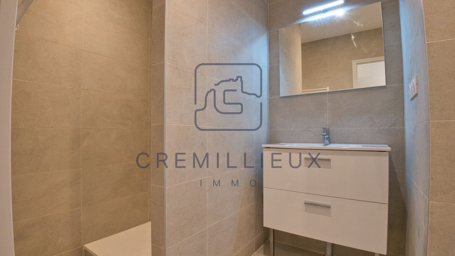 Appartement à vendre, 44m², Saint-Péray
