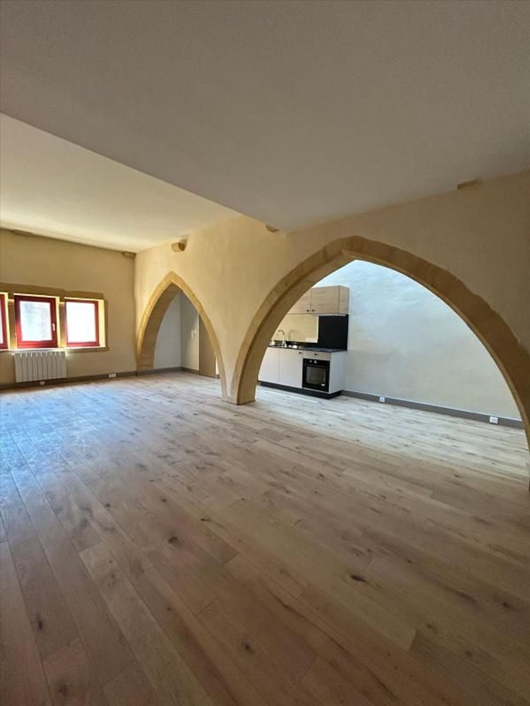Appartement à louer, 62m², Metz