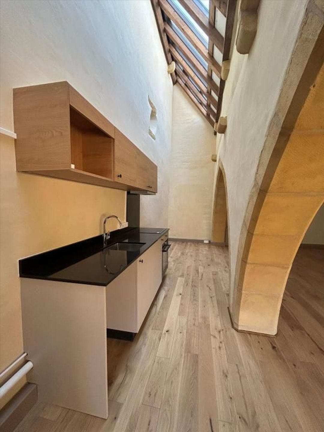 Appartement à louer, 62m², Metz