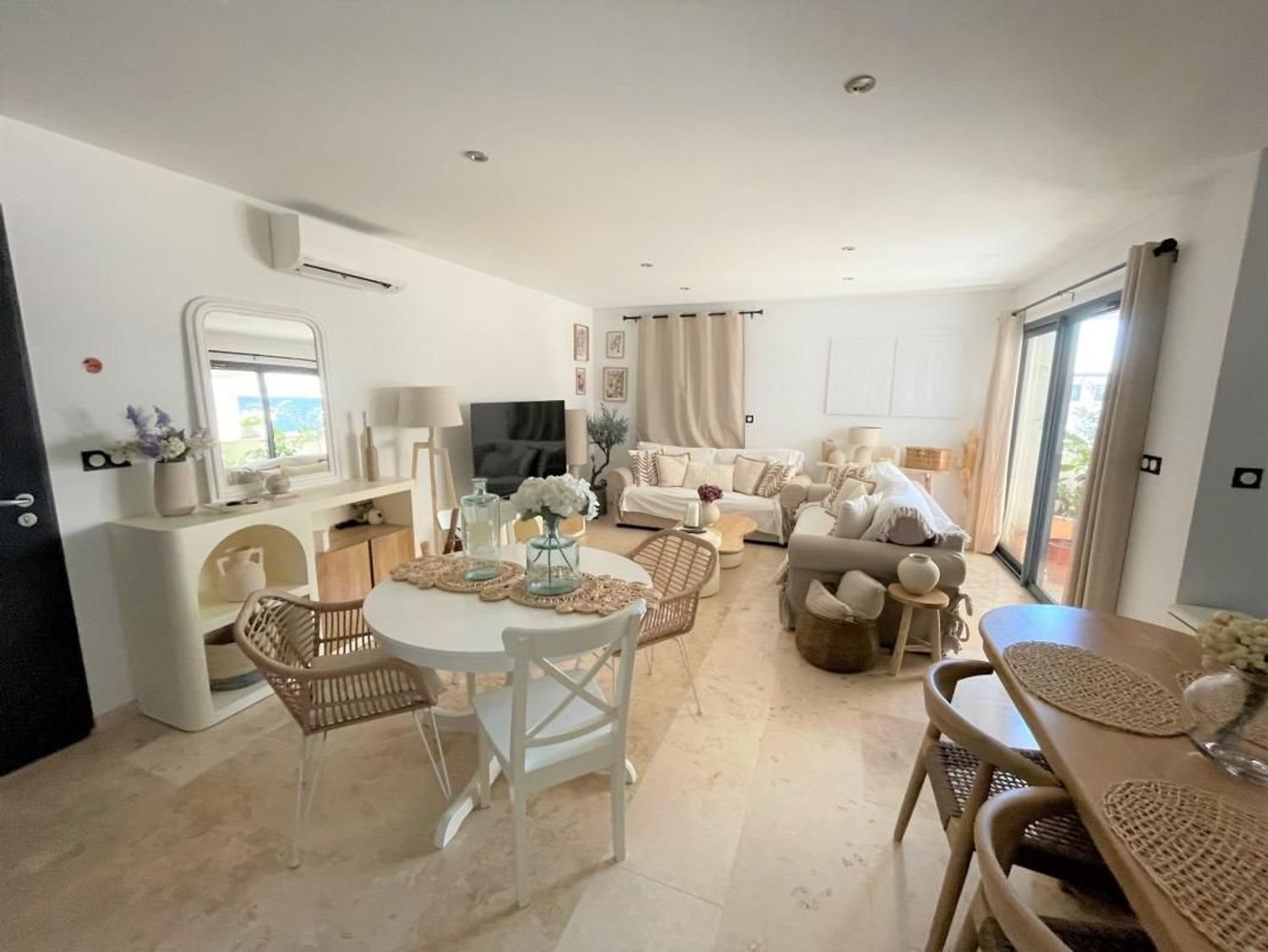 Appartement à vendre, 80m², Bollène