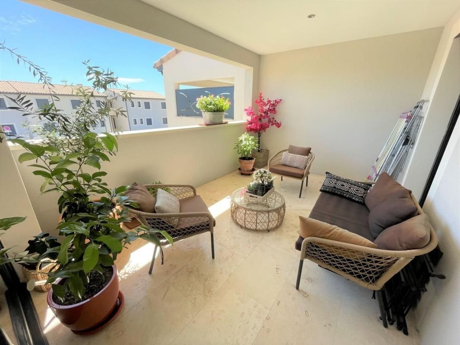 Appartement à vendre, 80m², Bollène